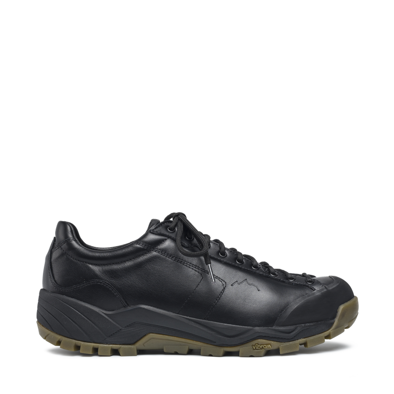 Movida Black Nappa M